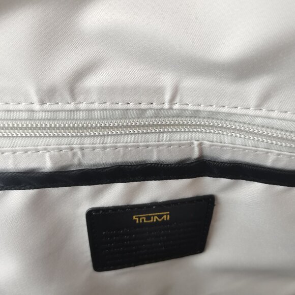 Tumi Voyageur Carson Backpack Bag - Picture 8 of 12